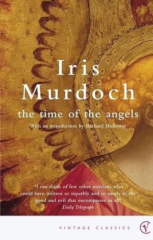 The Time of the Angels by Iris Murdoch