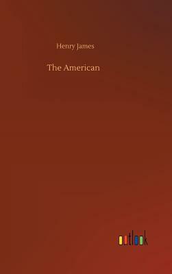 The American by Henry James