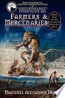 Farmers and Mercenaries: Book 1 of the Genesis of Oblivion Saga by Patrick LoBrutto