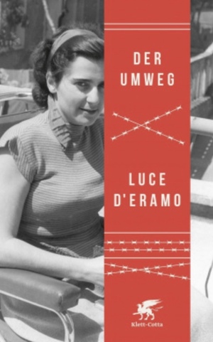 Der Umweg by Luce D'Eramo