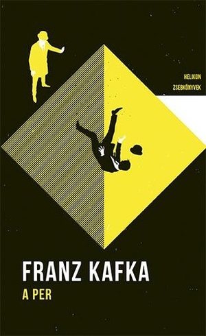 A per by Franz Kafka