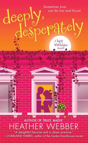 Deeply, Desperately by Heather Webber