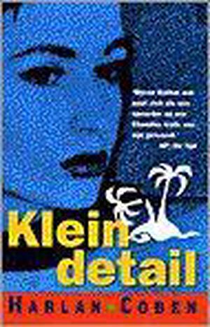 Klein detail by Harlan Coben