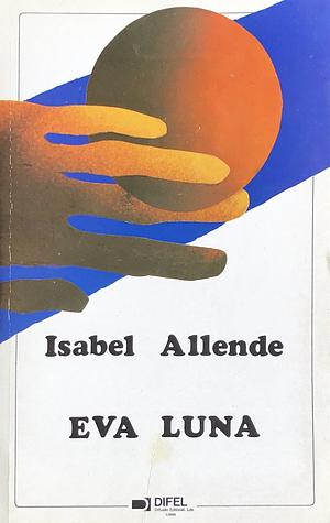 Eva Luna by Isabel Allende