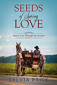 Seeds of Spring Love by Sylvia Price