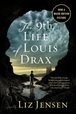 The Ninth Life of Louis Drax by Liz Jensen