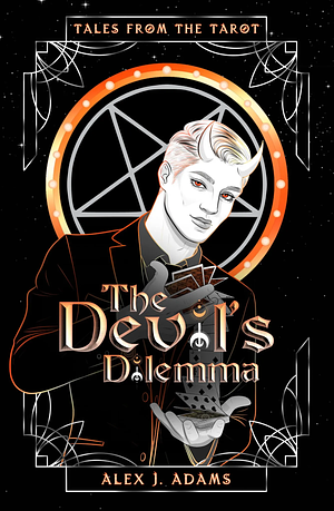 The Devil's Dilemma by Alex J. Adams