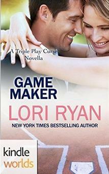 Game Maker by Lori Ryan