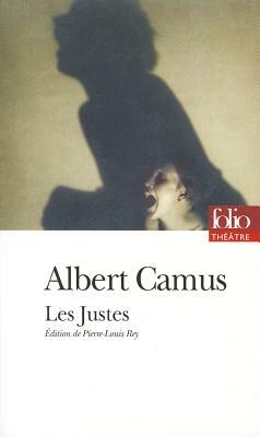 Justes by Albert Camus