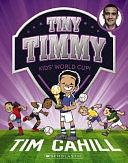 Kids' World Cup! by Julian Gray, Tim Cahill