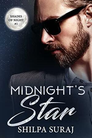 Midnight's Star by Shilpa Suraj