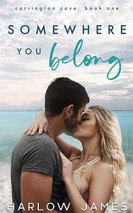 Somewhere You Belong by Harlow James