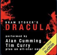 Dracula (Audible Edition) by Bram Stoker