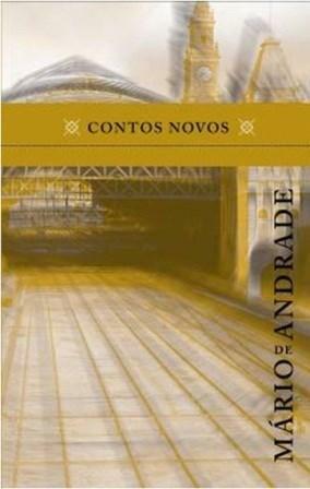 Contos Novos by Mário de Andrade