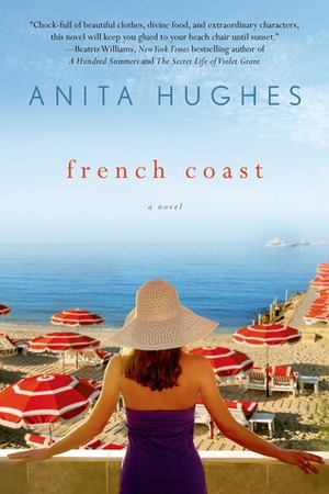 French Coast by Anita Hughes