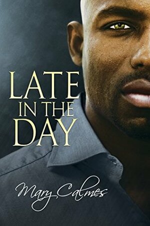 Late in the Day by Mary Calmes