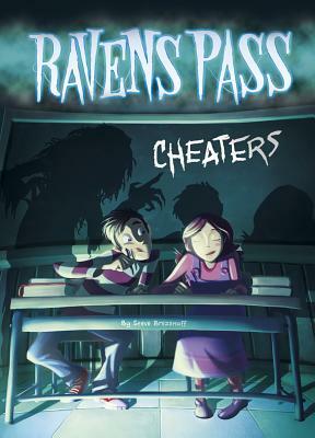Cheaters by Steve Brezenoff