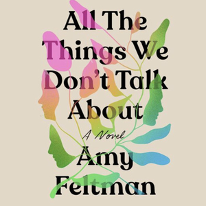 All the Things We Don't Talk About by Amy Feltman