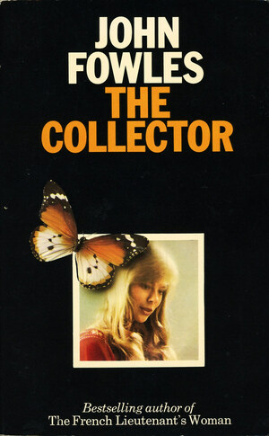 The Collector by John Fowles