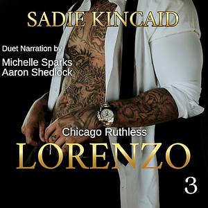 Lorenzo by Sadie Kincaid