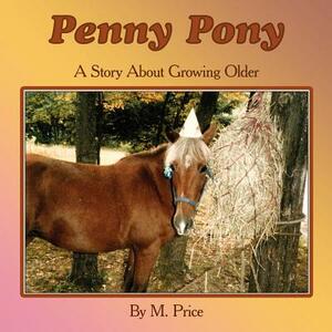 Penny Pony by M. Price