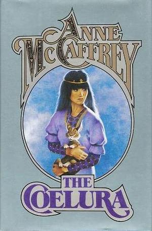 The Coelura by Anne McCaffrey