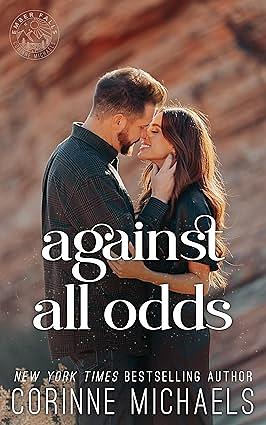 Against All Odds by Corinne Michaels