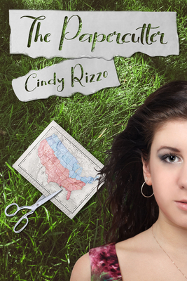 The Papercutter by Cindy Rizzo