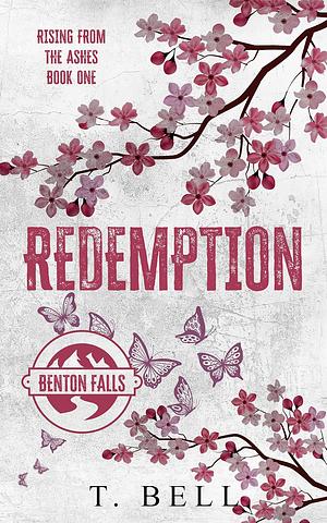 Redemption  by T. Bell