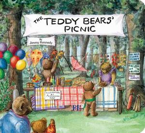 The Teddy Bears' Picnic by Jimmy Kennedy
