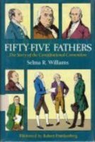 Fifty-Five Fathers by Robert Frankenberg