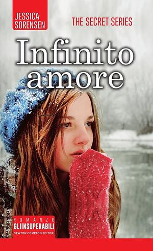 Infinito amore by Jessica Sorensen