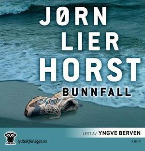 Bunnfall by Jørn Lier Horst