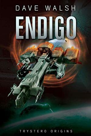 Endigo by Dave Walsh