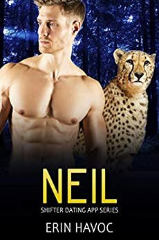 Neil by Erin Havoc