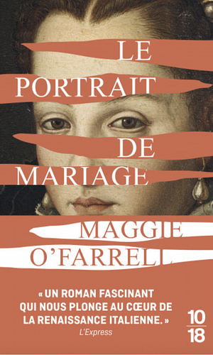 Le Portrait de mariage by Maggie O'Farrell