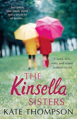 The Kinsella Sisters by Kate Thompson