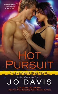 Hot Pursuit by Jo Davis