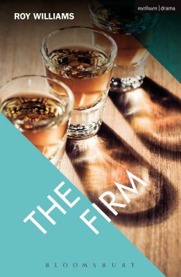 The Firm by Roy Williams