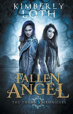 Fallen Angel by Kimberly Loth