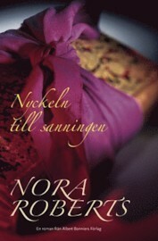 Nyckeln till sanningen by Nora Roberts