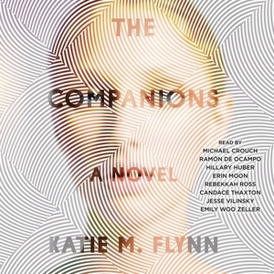The Companions by Katie M. Flynn