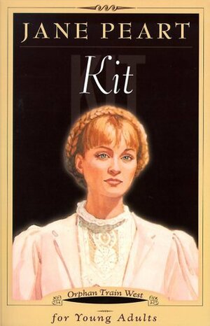Kit by Jane Peart