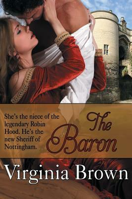 The Baron by Virginia Brown