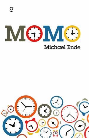 Momo by Michael Ende