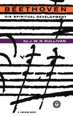 Beethoven by J.W.N. Sullivan