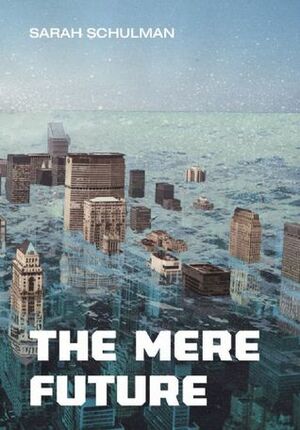 The Mere Future by Sarah Schulman