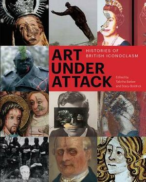 Art Under Attack by Tabitha Barber