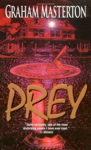 Prey by Graham Masterton