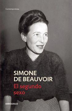 El segundo sexo by Simone de Beauvoir